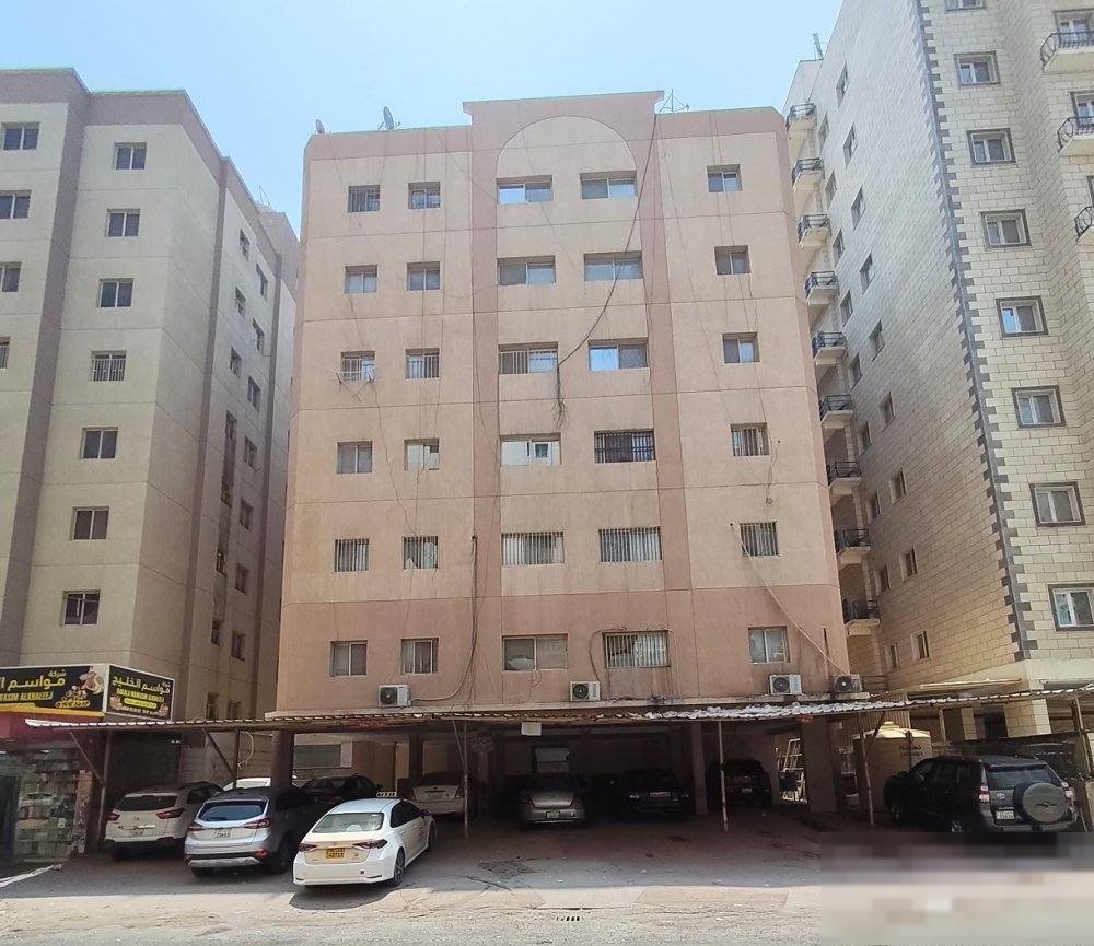 Apartment in Farwaniyah