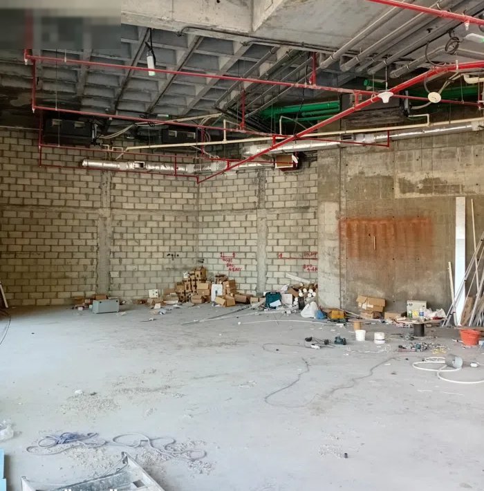 للايجار محلات في حولي مجمع جديد