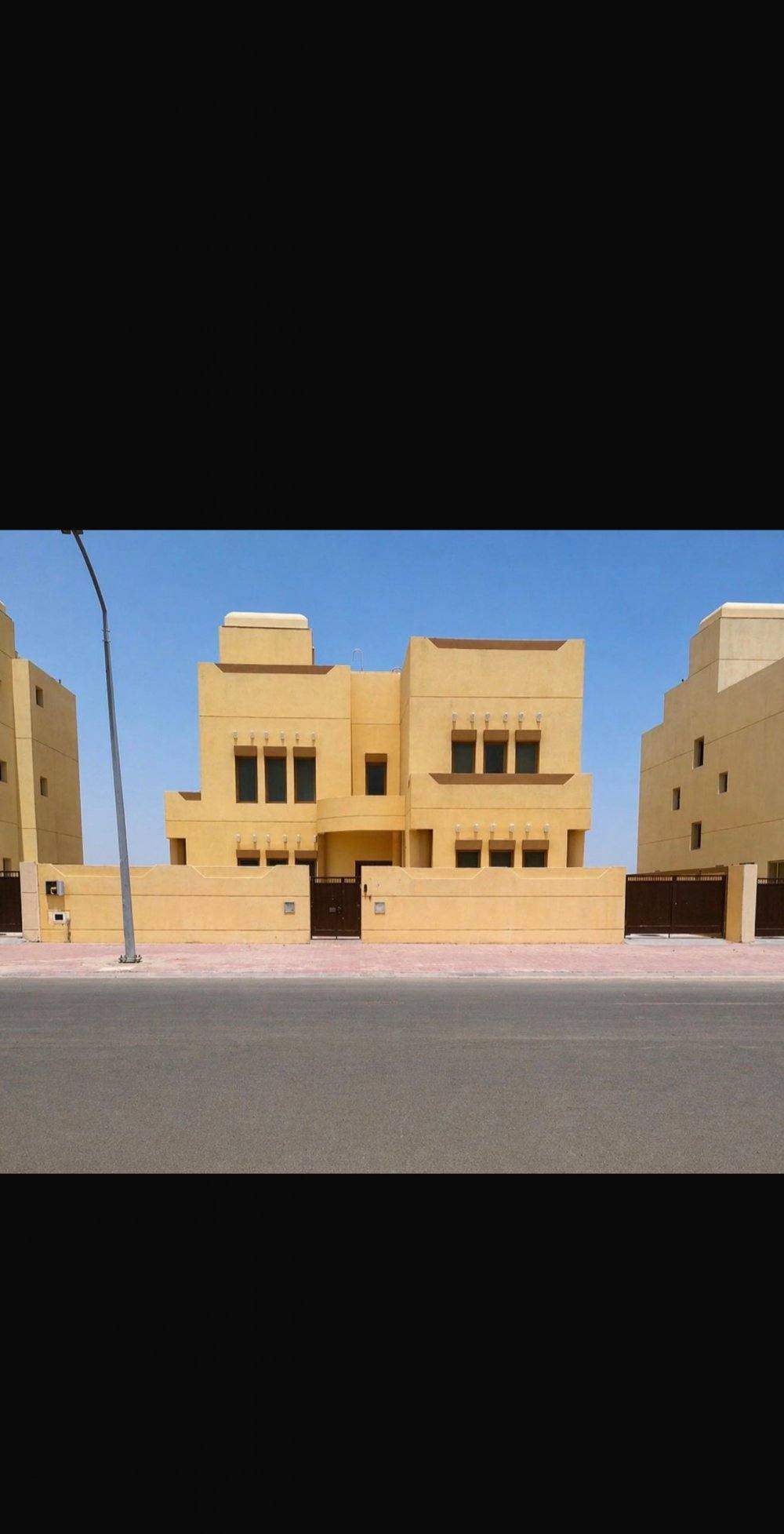 House in Sabah Al-ahmad1