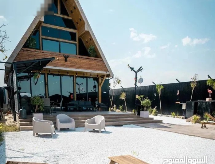 3 Bedrooms Chalet for Rent in Al Ahmadi Nuwaiseeb