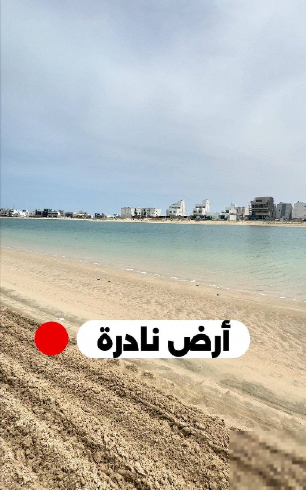 Land in Sabah Al-ahmad Al-Marin