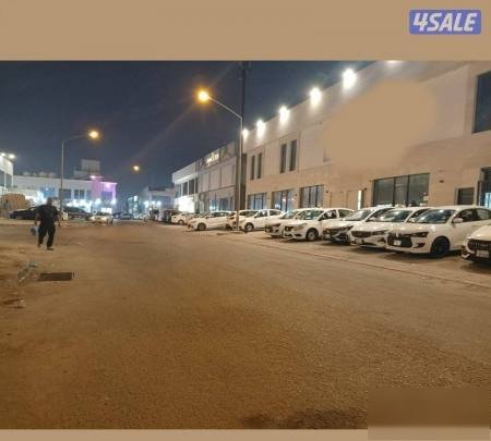 Shop in West Abu Ftirah Hirafwia