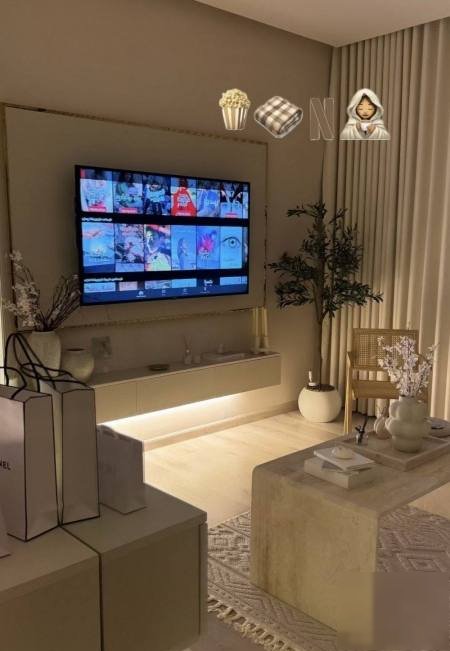 Furnished apartment in Farwaniyah