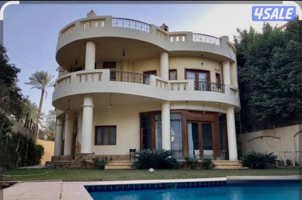 House in South AlMutlaa 9