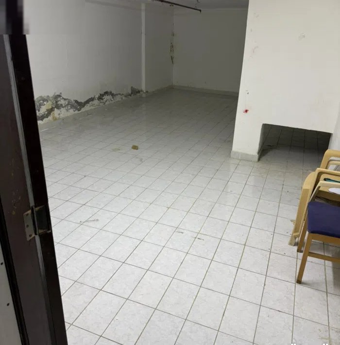 مخزن للايجار