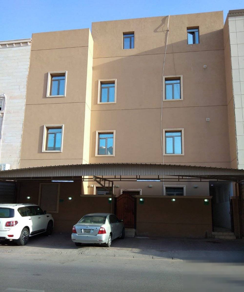 Apartment in Ferdous