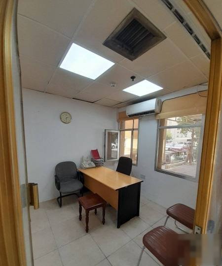 Office in Hawalli