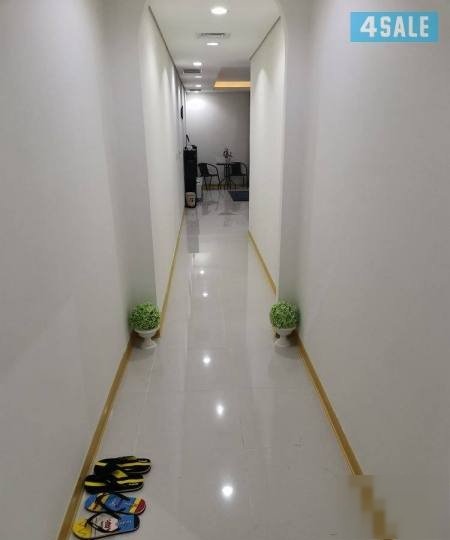 Chalet in Shalehat Al-Khairan