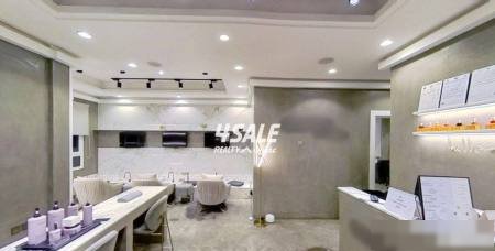 Shop in Bnaid Al-qar