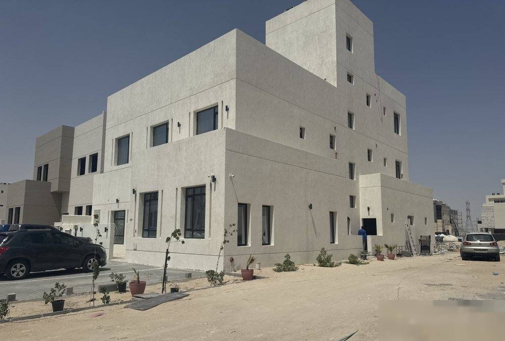 House in South AlMutlaa 2