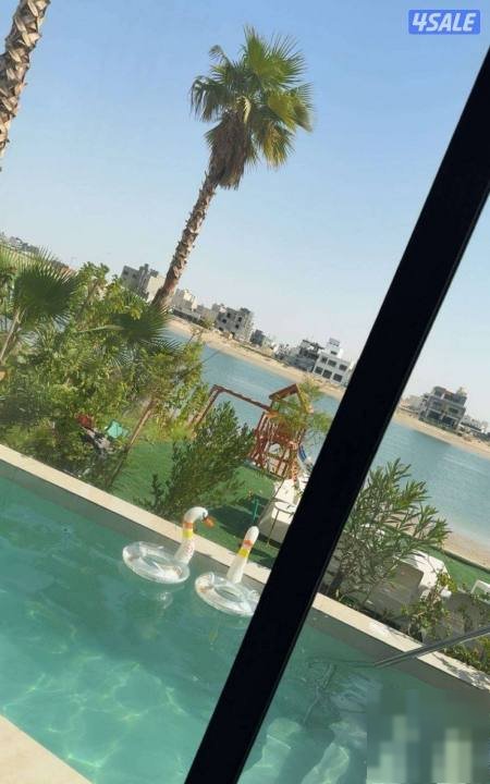 Chalet in Sabah Al-ahmad5