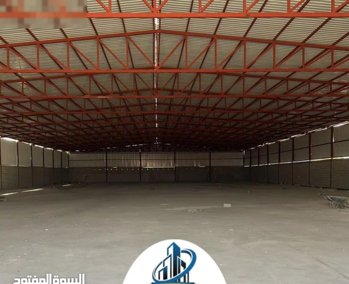 Food  hanger for rent in algahara