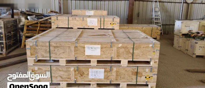 Warehouse for Rent with valid commercial license