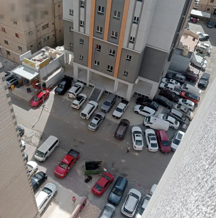 55 m2 2 Bedrooms Apartments for Rent in Farwaniya Farwaniya