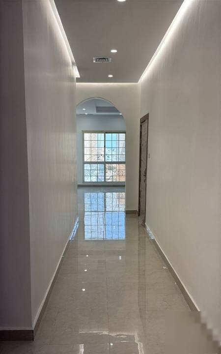 Floor in Mubarak Alkabeer