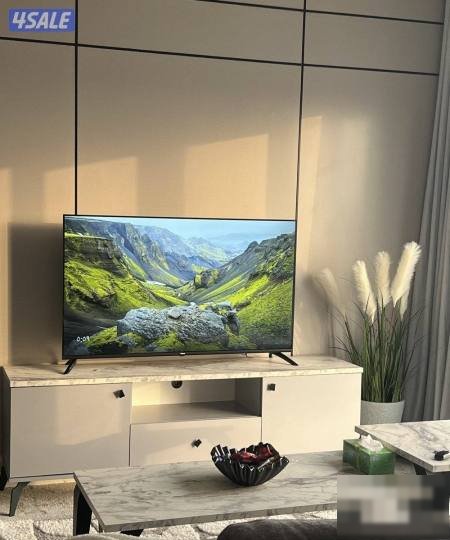 Furnished apartment in Kuwait