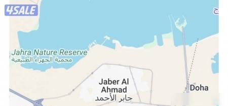 Apartment in Jaber Al-ahmed