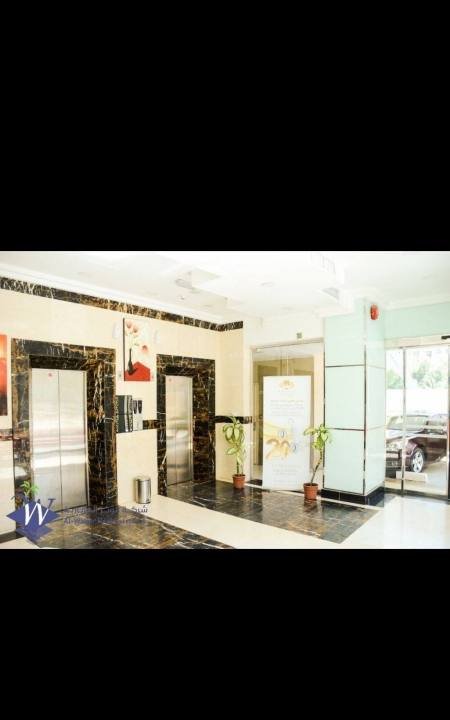 Apartment in Salmiya