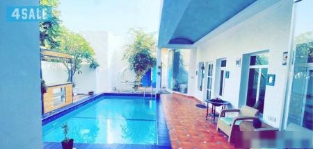 Chalet in Shalehat Al-Khairan