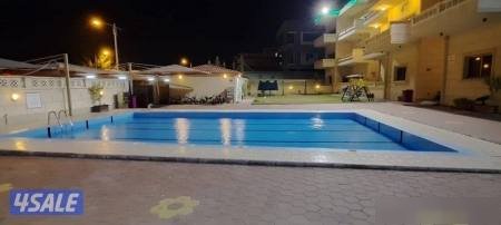 Chalet in Shalehat Al-Khairan