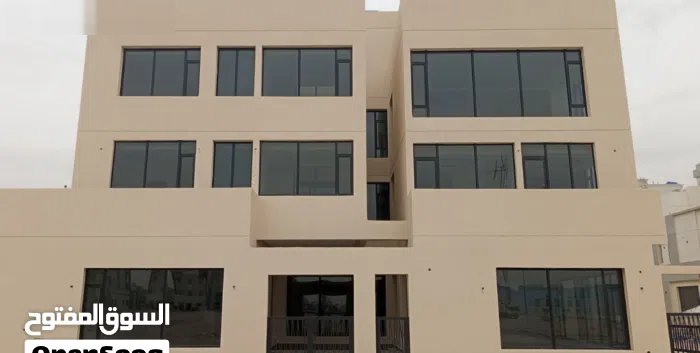 1 m2 More than 6 bedrooms Townhouse for Rent in Al Jahra Matla'