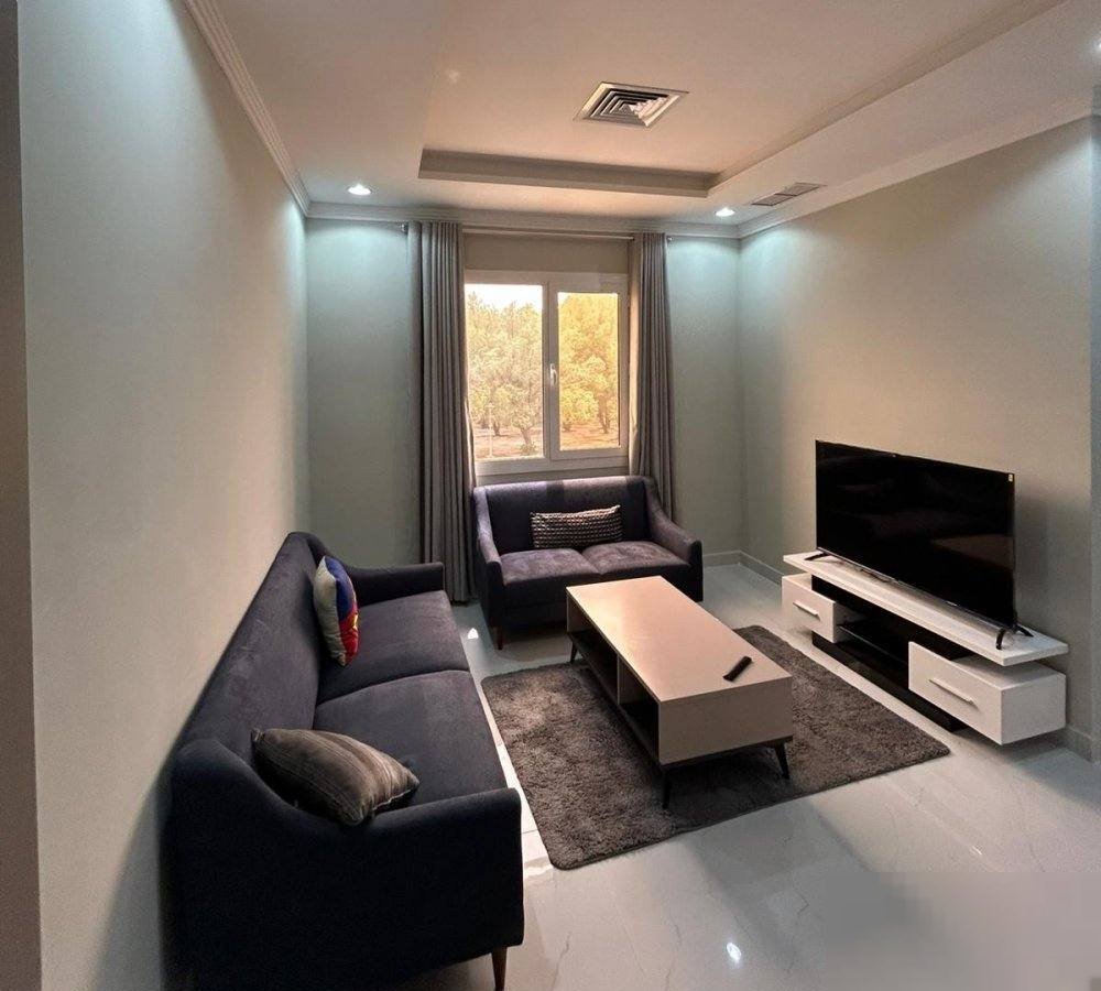 Furnished apartment in Hawalli