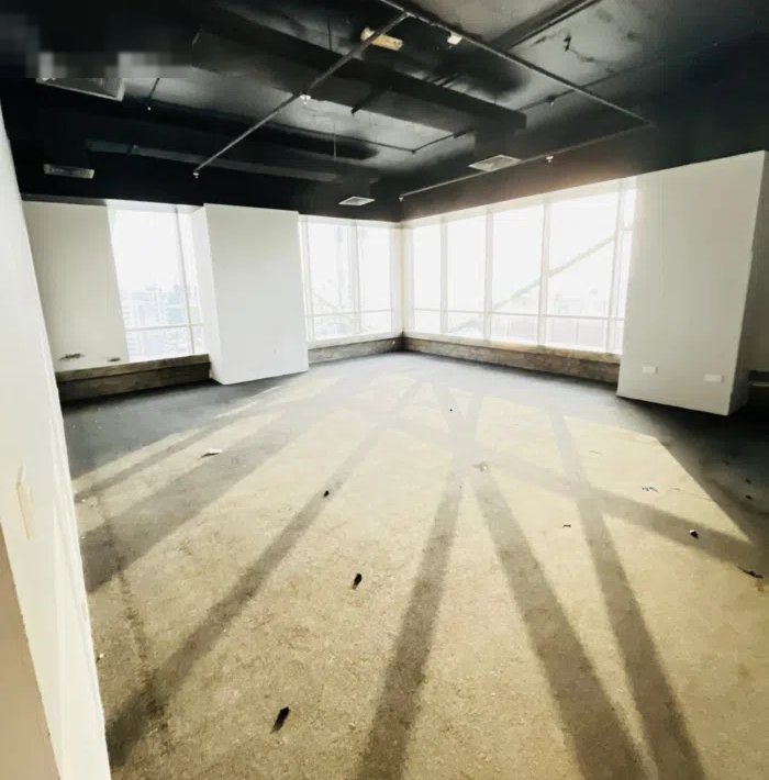 للايجار نص دور 80م