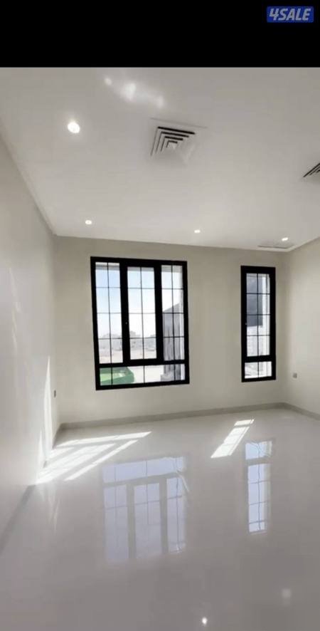 House in Saad Al-Abdulla