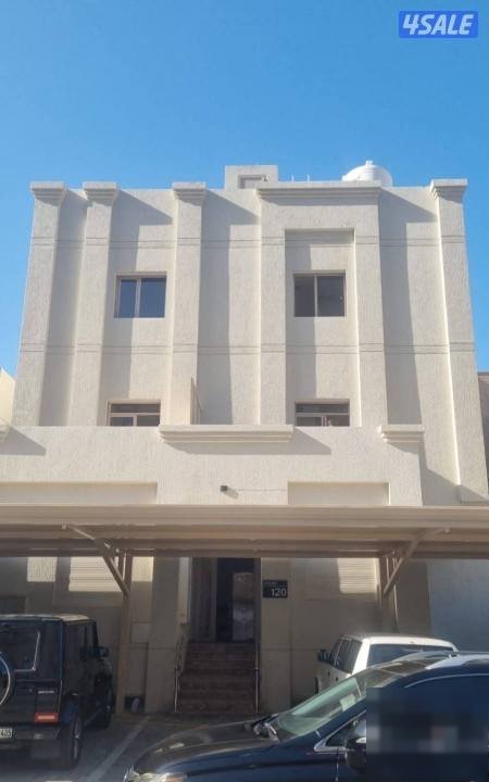 House in Salmiya