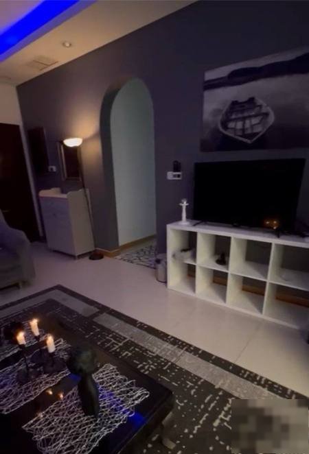 Chalet in Shalehat Al-Khairan