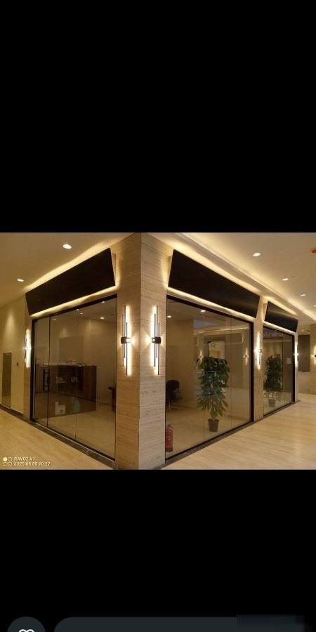 Office in Hawalli