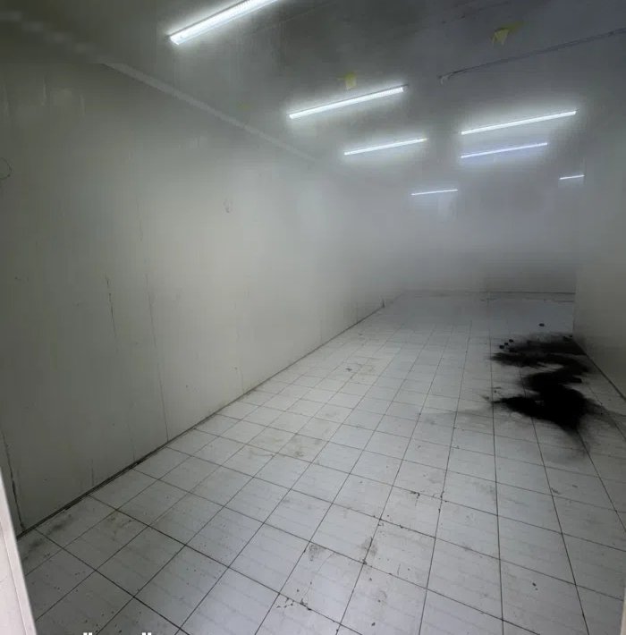 قسيمه بالشويخ مجمد ومبرد سعر مميز