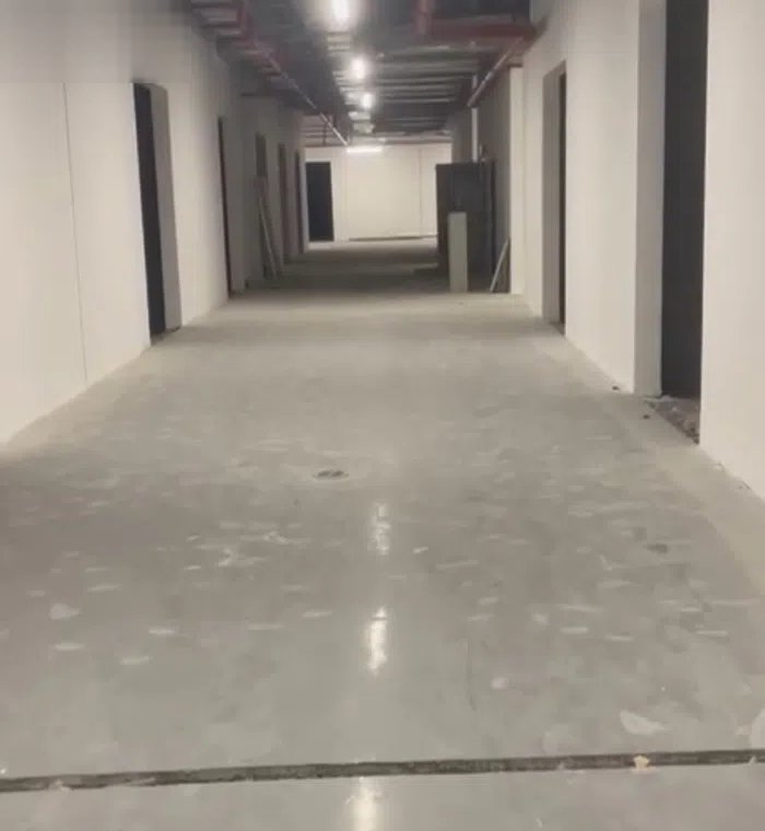 مخازن الايجار