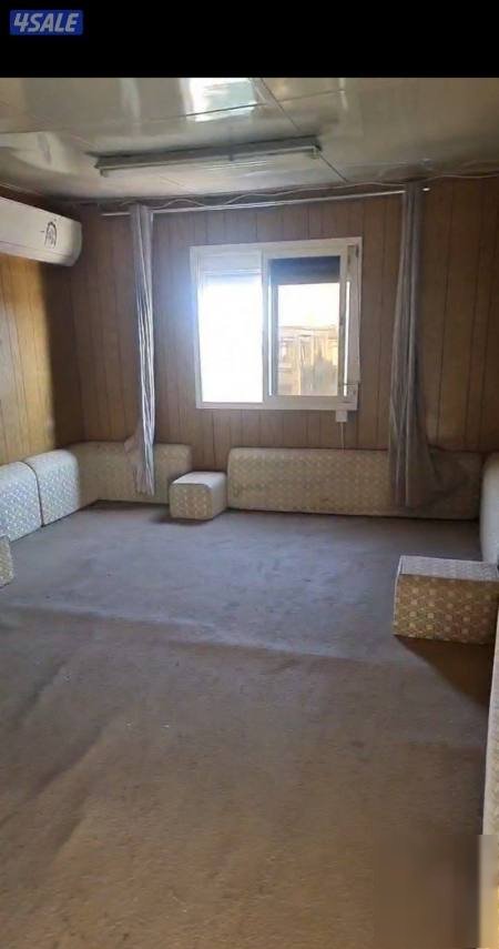 Chalet in Kuwait