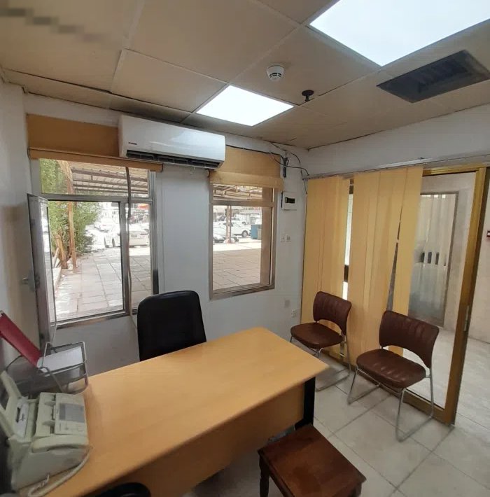 مكتب للايجار بحولي