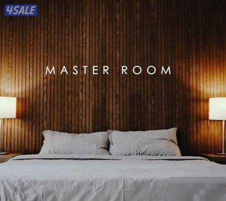 Chalet in Shalehat Al-Khairan