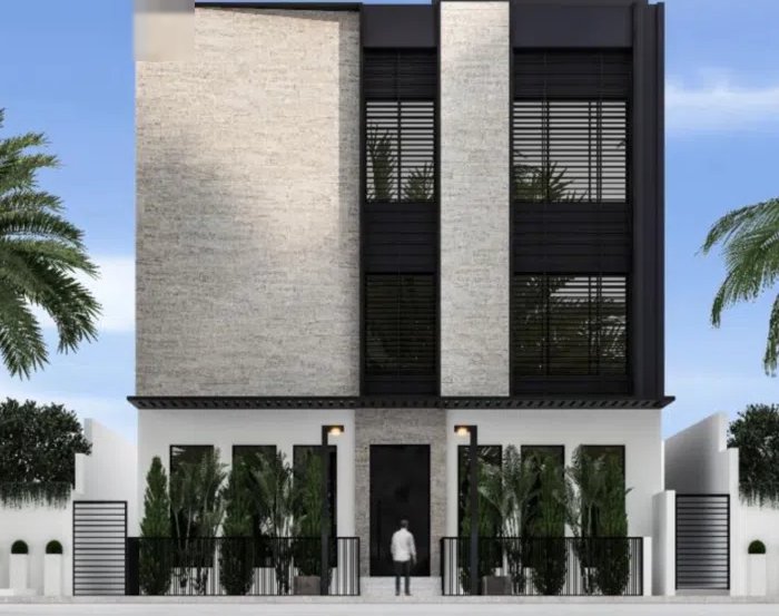 1245 m2 More than 6 bedrooms Villa for Sale in Al Jahra South AlMutlaa