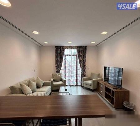 Furnished apartment in Hawalli