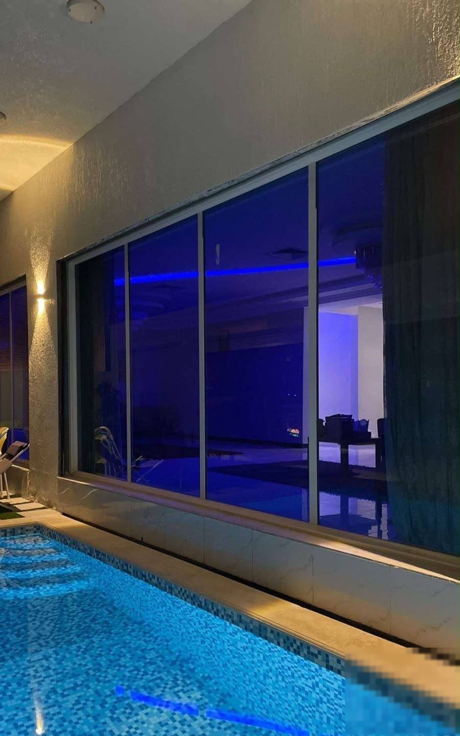 Chalet in 