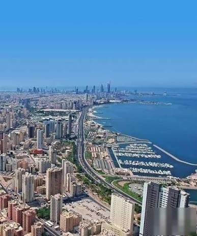 Apartment in Salmiya