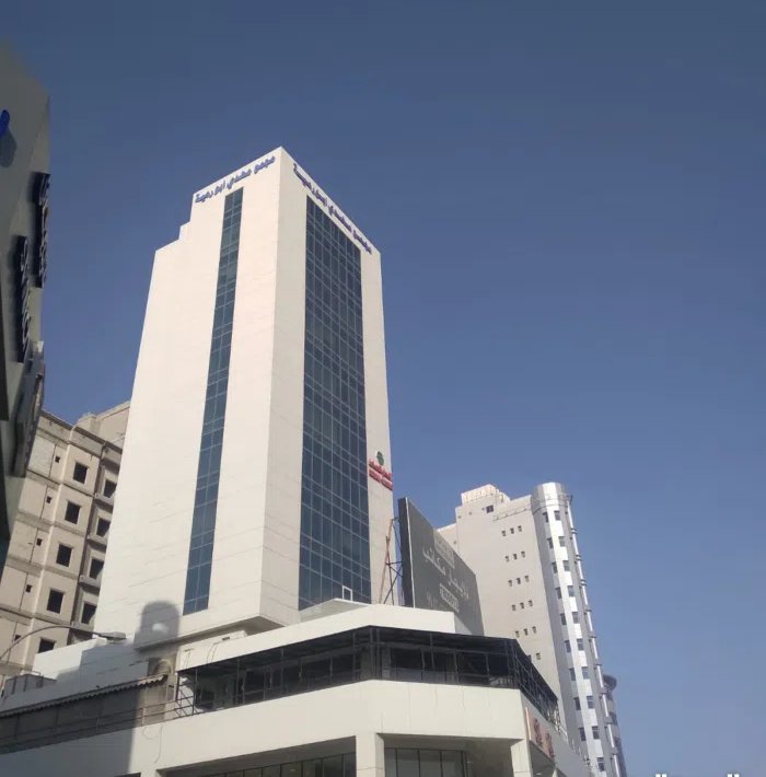 مكاتب  تجاريه للايجار