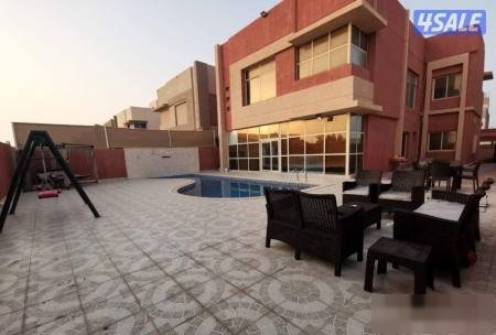 Chalet in Ahmadi
