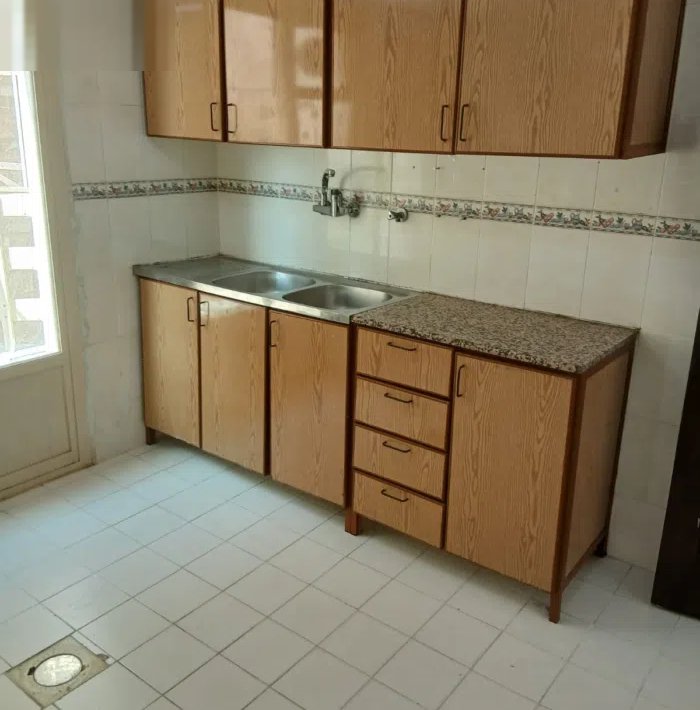 70 m2 2 Bedrooms Apartments for Rent in Hawally Jabriya