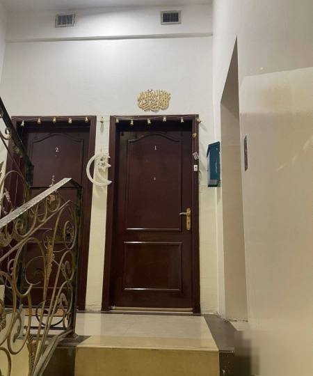 Apartment in Ashbeliah