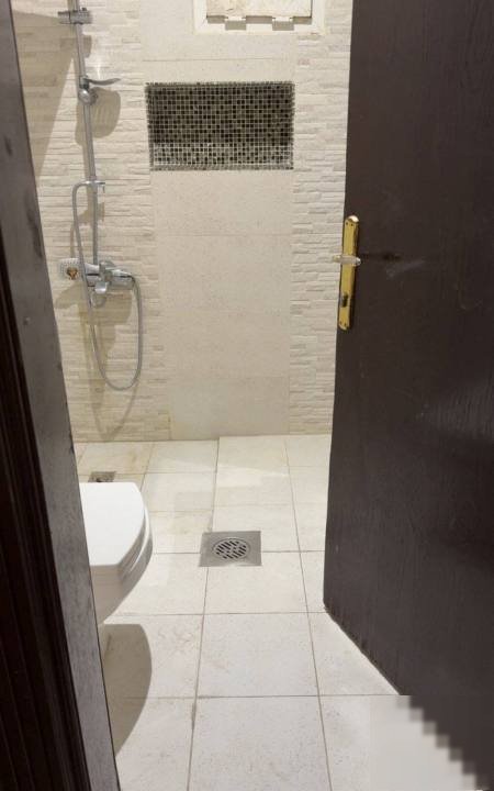 Apartment in Abdullah Mubarak Al-Sabah