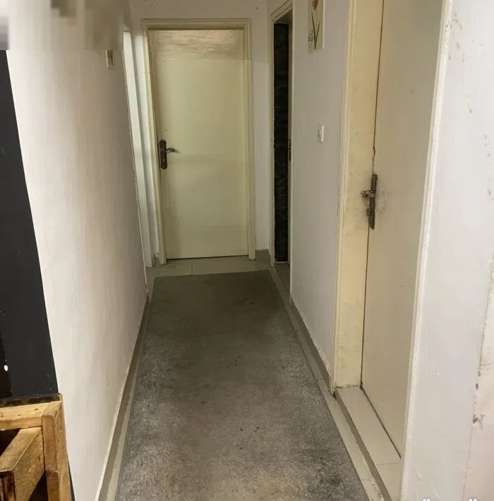 50 m2 2 Bedrooms Apartments for Rent in Hawally Hawally