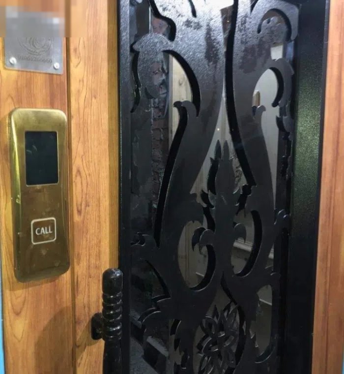 1 m2 1 Bedroom Apartments for Sale in Kuwait City Bnaid Al-Qar