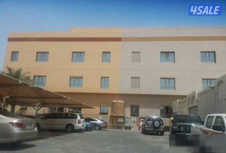 Apartment in Rumaithiya