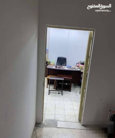 Office for rent without commission or vacancy