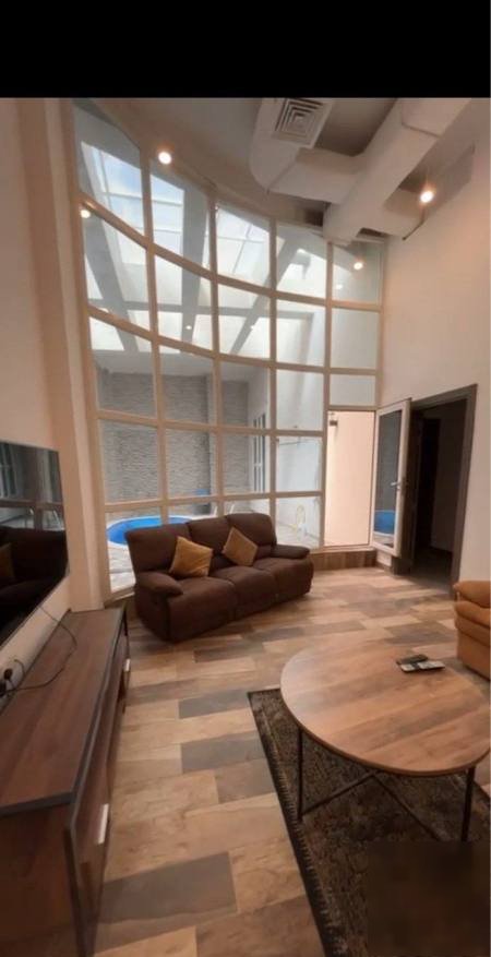 Chalet in Sabah Al-ahmad Al-Marin